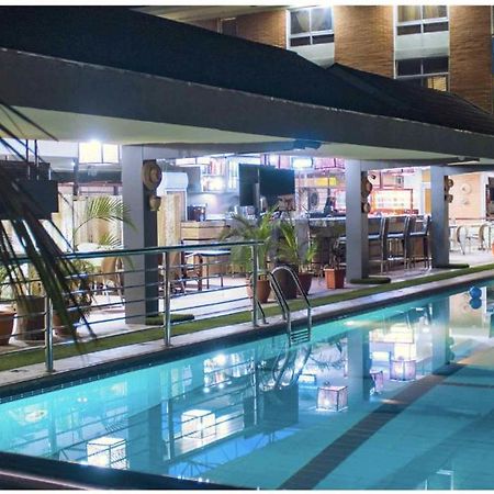 Grand Amari Hotels And Resort Owerri Esterno foto